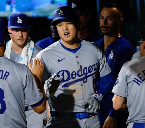 大谷翔平　太った　太り過ぎ　太ってきた　太ってる　ふっくら　幸せ太り　顔変わった　太る　ふくよか