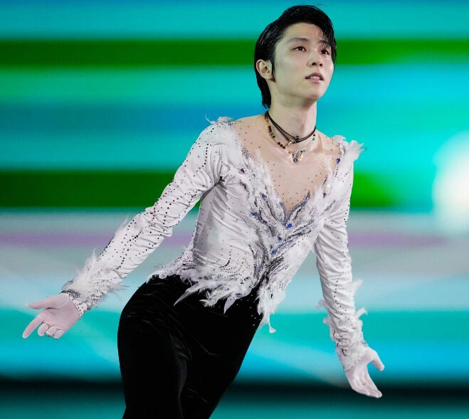 羽生結弦　現在　現在の状況　プロ転向　YouTube　離婚　チャリティー　被災地