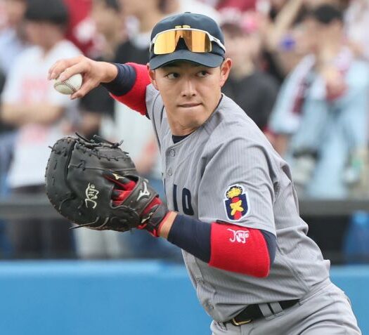 清原正吾　イケメン　慶応　プロ野球　ドラフト　指名