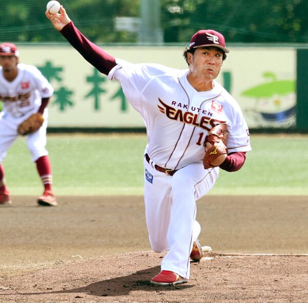 今江敏晃　監督　解任　退任　楽天　交流戦優勝　戦術　起用